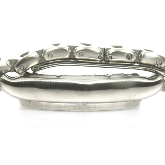 EBEL 1911 E9120L41 Date Black Dial Automatic Men's Watch_843619 - Picture 2 of 12